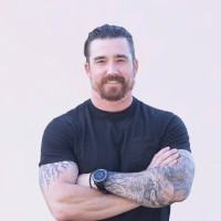 Zone 5 Technologies Employee Wes Shover's profile photo