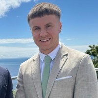Cloverly Employee Charley Willimott's profile photo