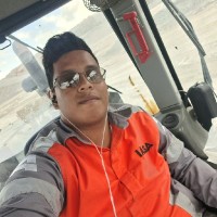 Santiago Saavedra's profile photo