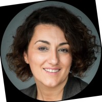 Grubtech Employee Marilú Tomaselli's profile photo