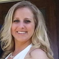 Memorial Healthcare System Employee Ashley Silva's profile photo