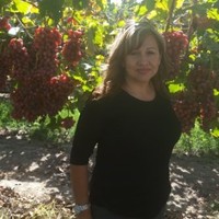 Lucy Chavez Email & Phone Number