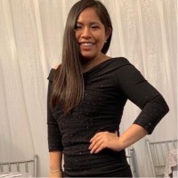IQFARMA Employee Gianela Bances Pizarro's profile photo