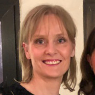 Tusla - Child and Family Agency Employee Trine Kelly's profile photo