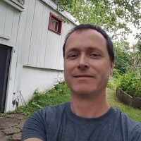 Montrium Employee Michel Galibois's profile photo