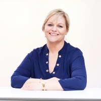 Profility Employee Nadine van der Eecken's profile photo