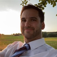 Gebr. Kemper GmbH + Co. KG Employee Matthias Rink's profile photo