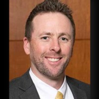 Houston Methodist Employee Mark Growcott's profile photo