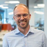 Arxus Employee Kim Fertinel's profile photo