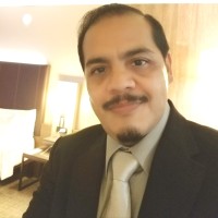 Hotel San Luis Obispo Employee Carlos Salazar's profile photo