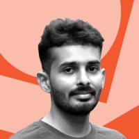 Leadpulse.io Employee Bharath Hebbar's profile photo