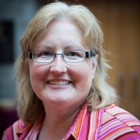 Northampton Community College Employee Deb Walter's profile photo