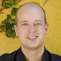 Tensoreye Employee Martin Buchholz's profile photo