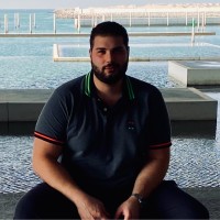 Alex Kachou