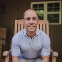 Ernst Concrete Employee Dan Thrailkill's profile photo