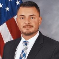 U.S. Department of Veterans Affairs Employee Jonathan Hurst's profile photo