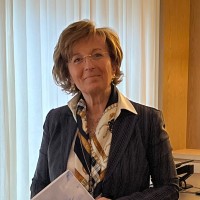 Global Broker S.p.A. Employee Alessandra Fornaro's profile photo