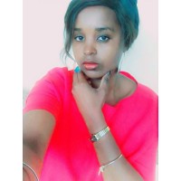 Bloosat Employee Sandrine Meli's profile photo