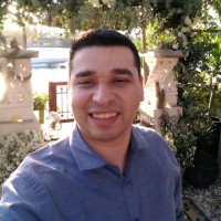 Ahreas Employee Jonathas Barros's profile photo