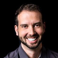 Arrow Mobility Employee João Paulo Melo's profile photo