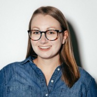 The Basement Employee Katie Utken's profile photo