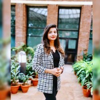 Edureka Employee Shaheen Parveen's profile photo