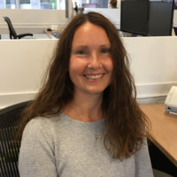 Gaussian, Inc. Employee Debbie Sullivan's profile photo