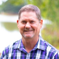 Domtar Employee John Parke's profile photo