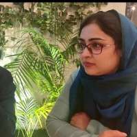 environmental design solutions Employee Mariyam Zakiah's profile photo