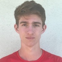 Ocean View Adult Psychiatric Hospital Employee Samuel Becker's profile photo