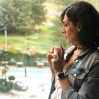ORCA REALTY INC Employee Afrouz Afham's profile photo