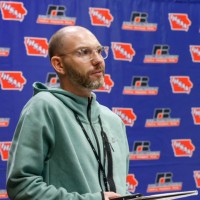 Sioux City Journal Employee Ryan Timmerman's profile photo