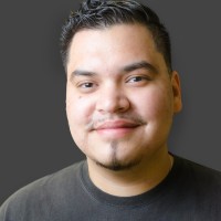 Lineage Employee Hector Arevalo's profile photo