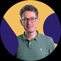 Pepit Employee Yann Hervé's profile photo
