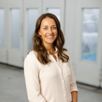 Trubilt Collision Center Employee Amy Wolfe's profile photo