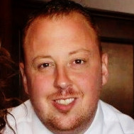 ACHIEVE Employee Patrick Beylo's profile photo