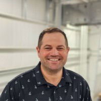 Alera Marine Employee Justin McCuddy's profile photo