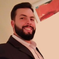 Bytebio Employee Fernando Pignata's profile photo