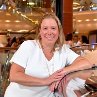Vista Convention Services Employee Melissa D.'s profile photo