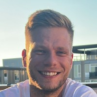 Mykyta Kozhemiako Email