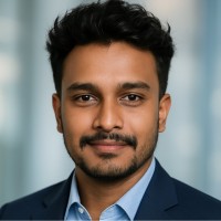 Vishnu Sanilkumar Email