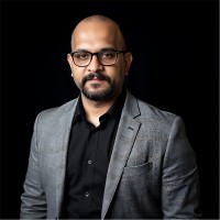 Ascendion Employee Kuldeep Vaidya's profile photo