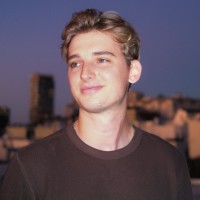 Settle Employee Ben Wetzell's profile photo