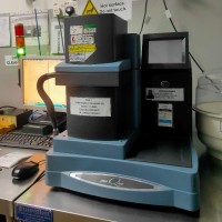 CTRM Testing Laboratory Employee Azlina Ali's profile photo