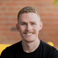 Creative Market Employee Rob Simmerling's profile photo