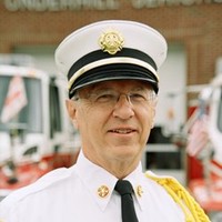 Randy Clark