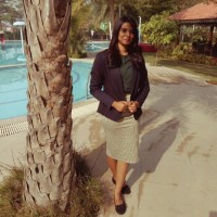 Caretcloud Employee Rituparna Das's profile photo