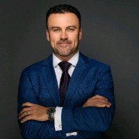 Emirates Employee Bruce Scott's profile photo