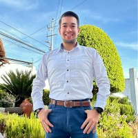 Claro Ecuador Employee Andrés Alejandro Vaca Villarreal's profile photo