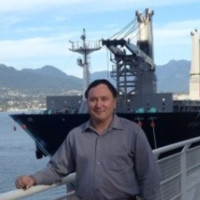 Champ Metal Fabrication Employee Jeff Bergner's profile photo